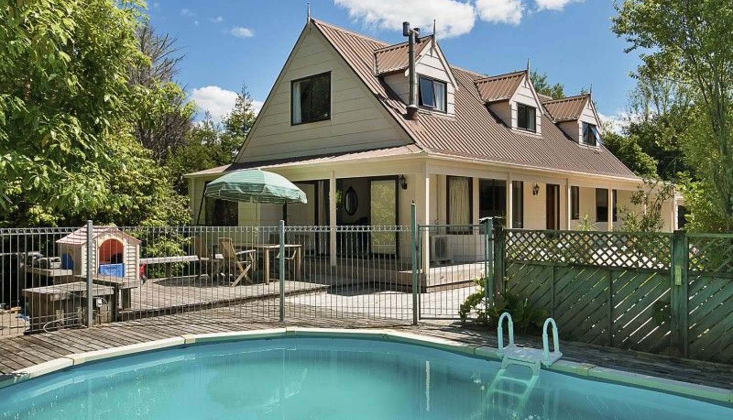 102a Clark And Denize Road, Pukekawa, Franklin, 4 Bedrooms, 2 Bathrooms