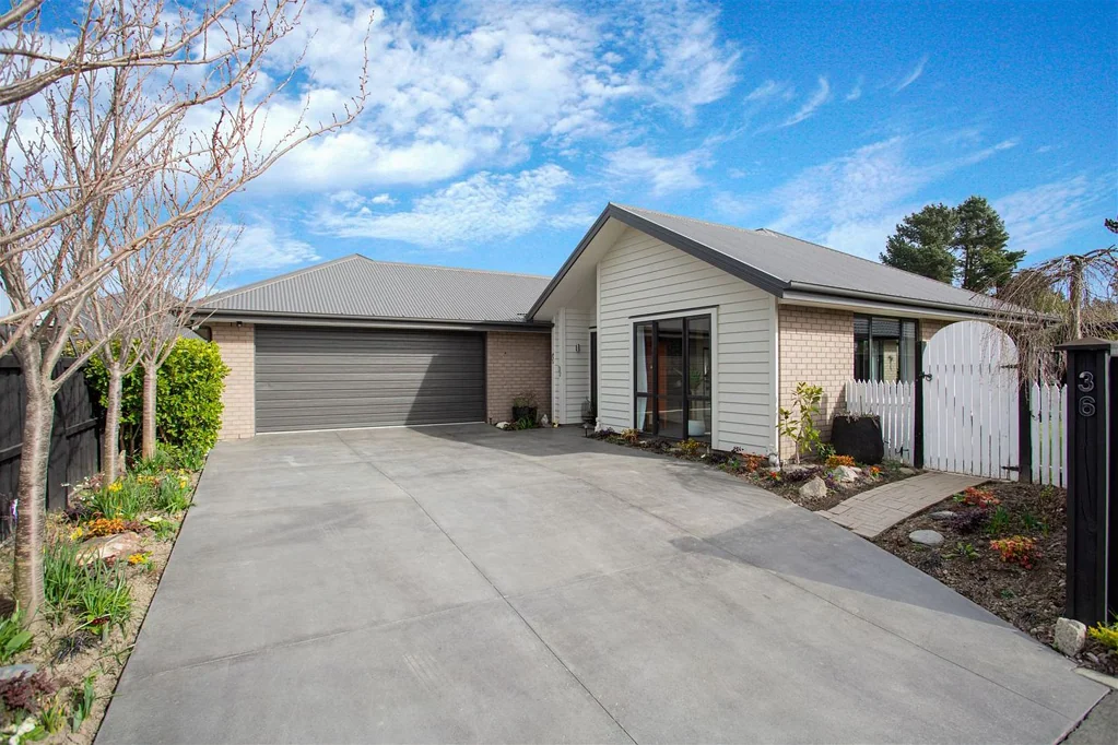 Rolleston 4침실 Family home priced to sell