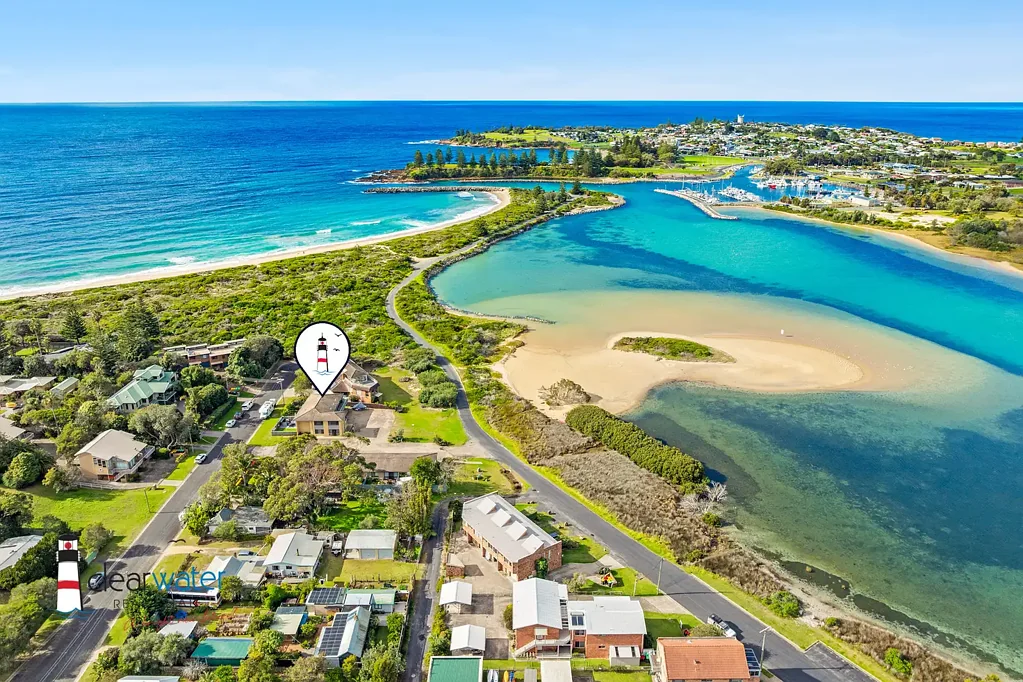 Bermagui 2房  Affordable Coastal Living in the Heart of Bermagui