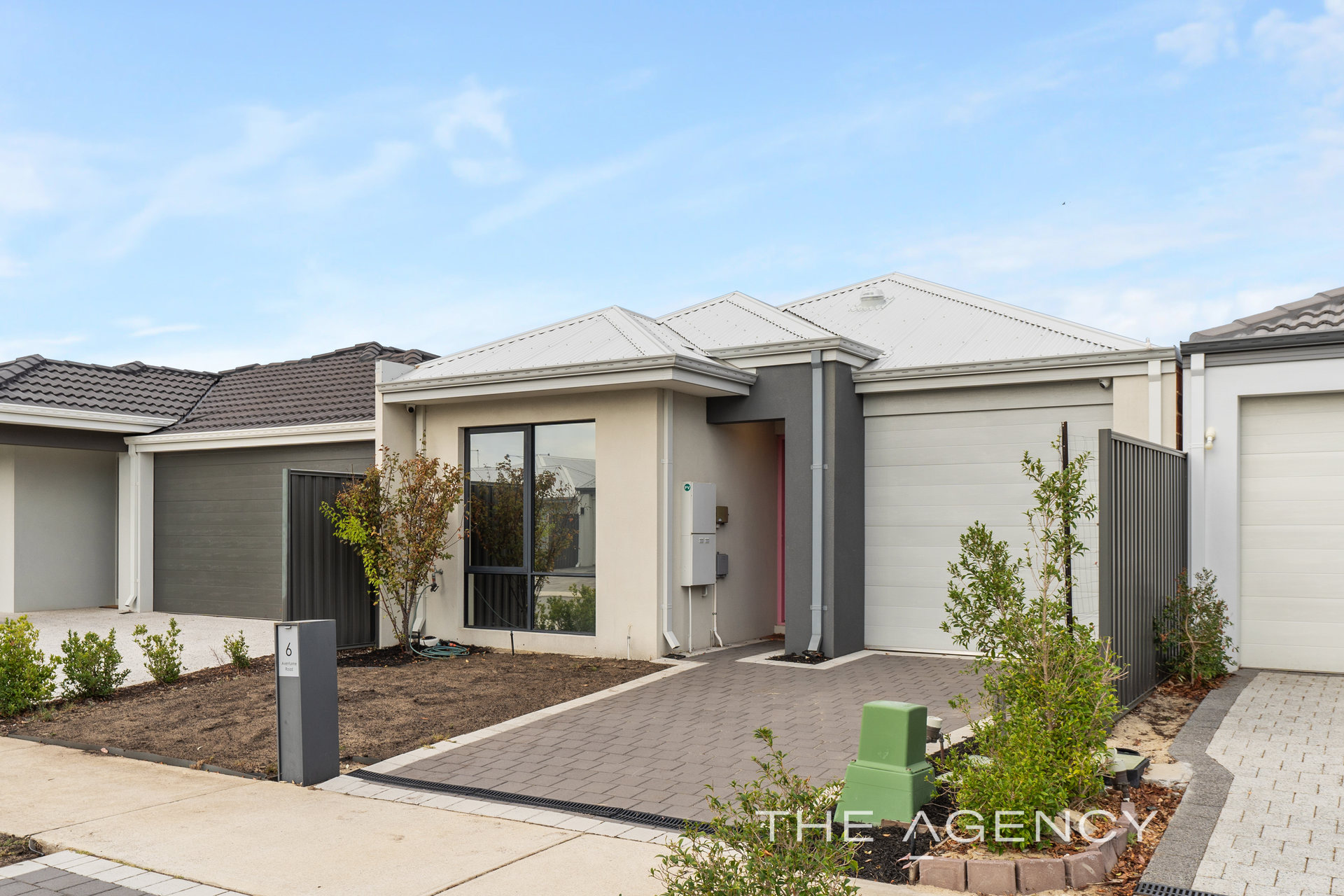 6 AVENTURINE RD, TREEBY WA 6164, 0 રૂમ, 0 બાથરૂમ, House