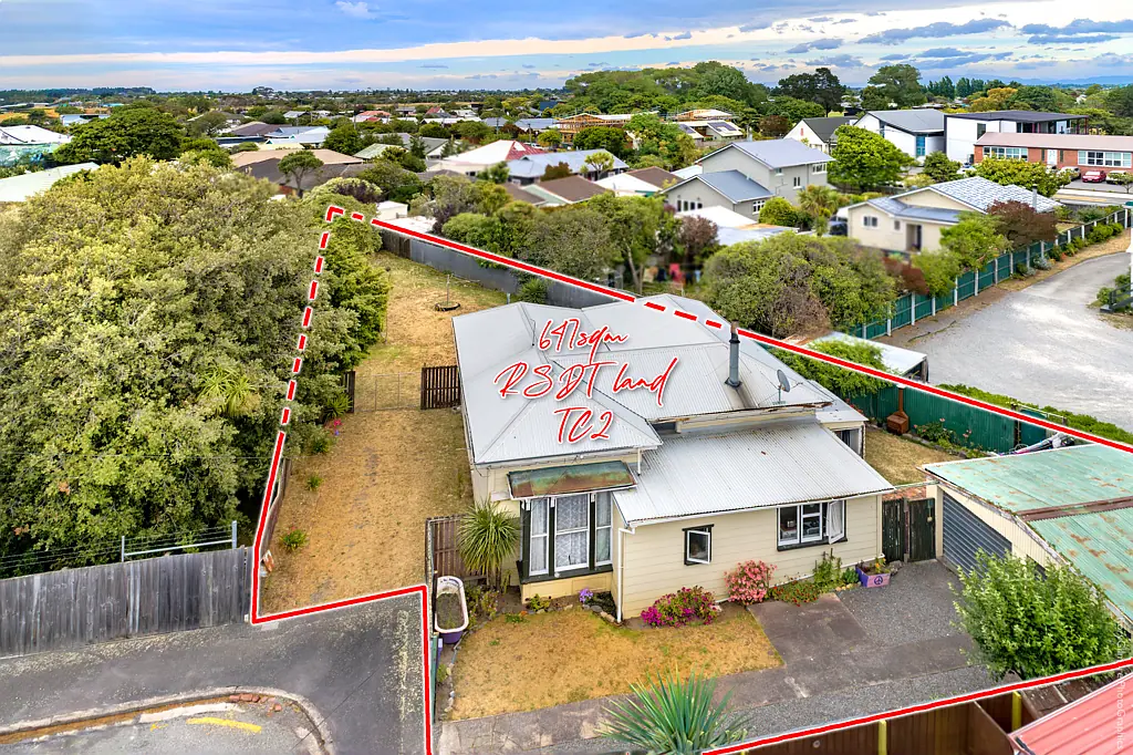 2 Convoy Street, New Brighton, Christchurch, Canterbury