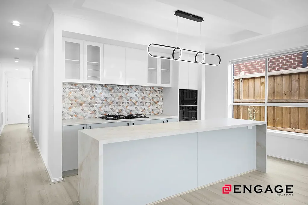 Mambourin 4ਬੈੱਡਰੂਮ Brand-New, Highly Upgraded Property !! Currently Leased for $500/Week