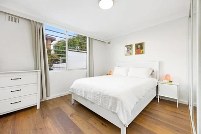 1a/337 Bronte Road, Bronte, NSW 2024, 2 Bedrooms, 1 Bathrooms, Apartment