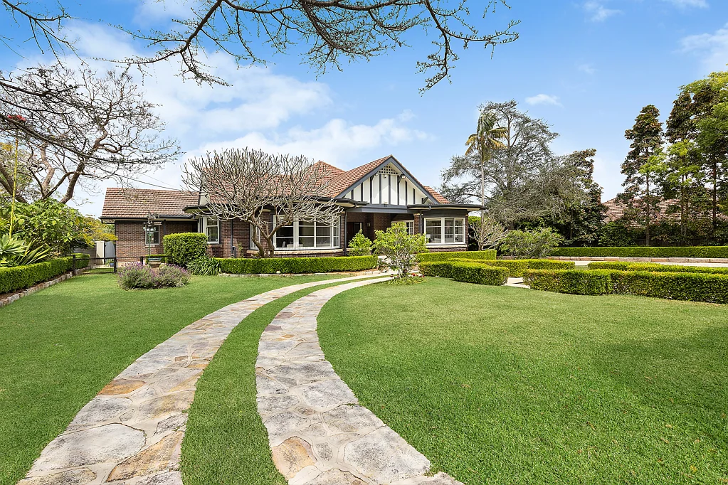 43 Nelson Street, Gordon, NSW 2072