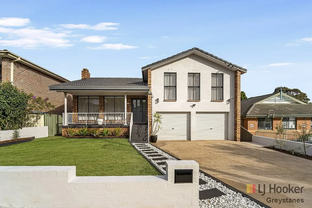 114 Whalans Road, Greystanes, NSW 2145