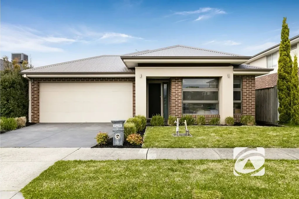 9 Hillwood Street, Clyde, VIC 3978