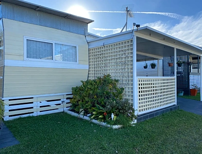 130/40 Shoalhaven Heads Road, Shoalhaven Heads, South Coast, 1 ਕਮਰੇ, 1 ਬਾਥਰੂਮ, House