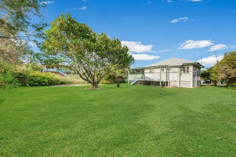 42 SUTTON ST, BARNEY POINT QLD 4680, 0 rūma, 0 rūma horoi, House