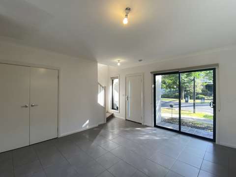 The Townhouse For You