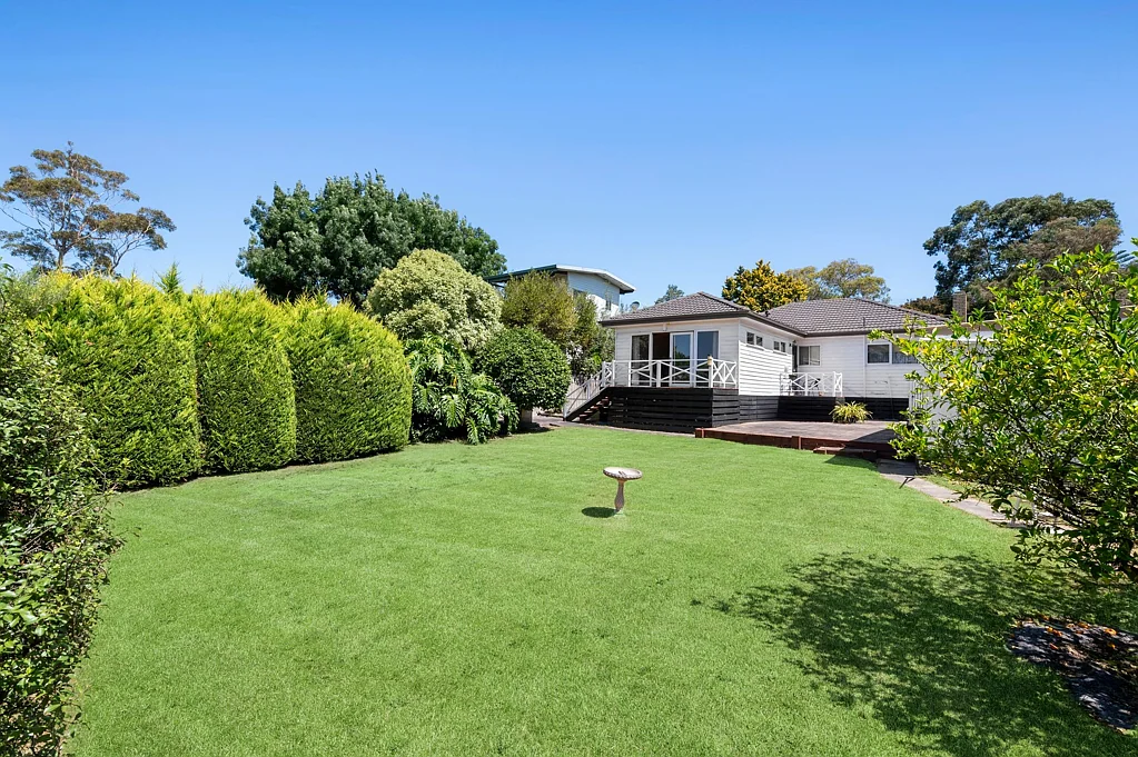 11 Margate Avenue, Frankston, VIC 3199