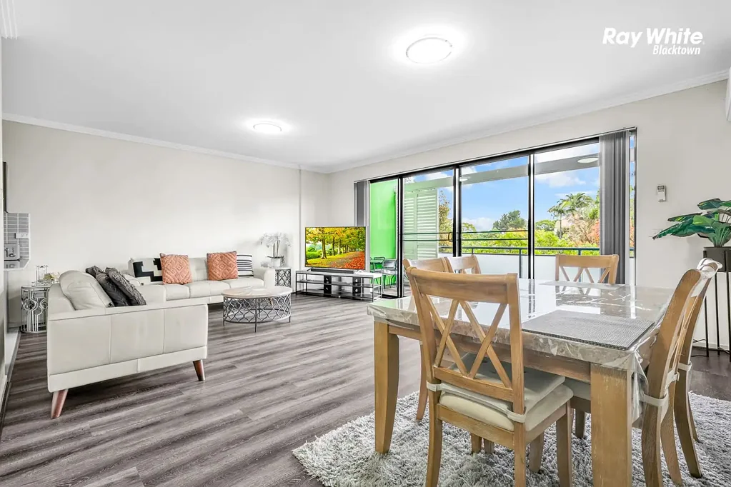 Northmead 3部屋 A Lifestyle of Comfort and Class