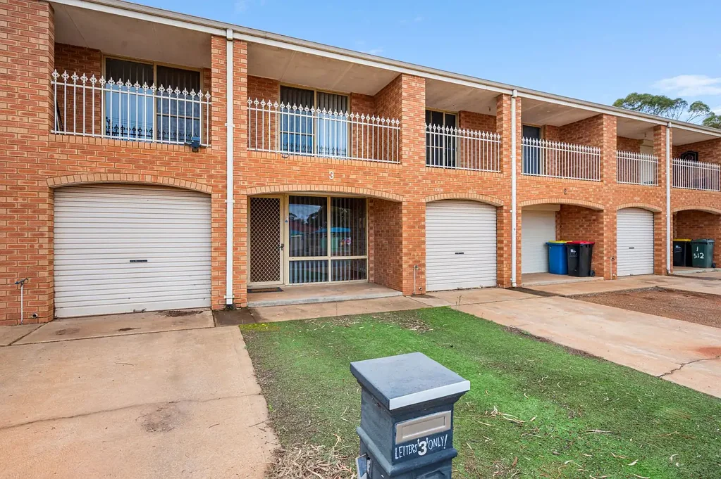 3/512 Hannan Street, Kalgoorlie, WA 6430
