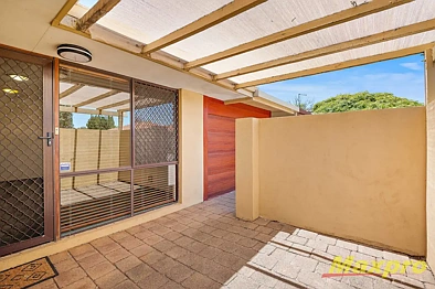 Ferndale 3房  Private & Low Maintenance Freestanding Home