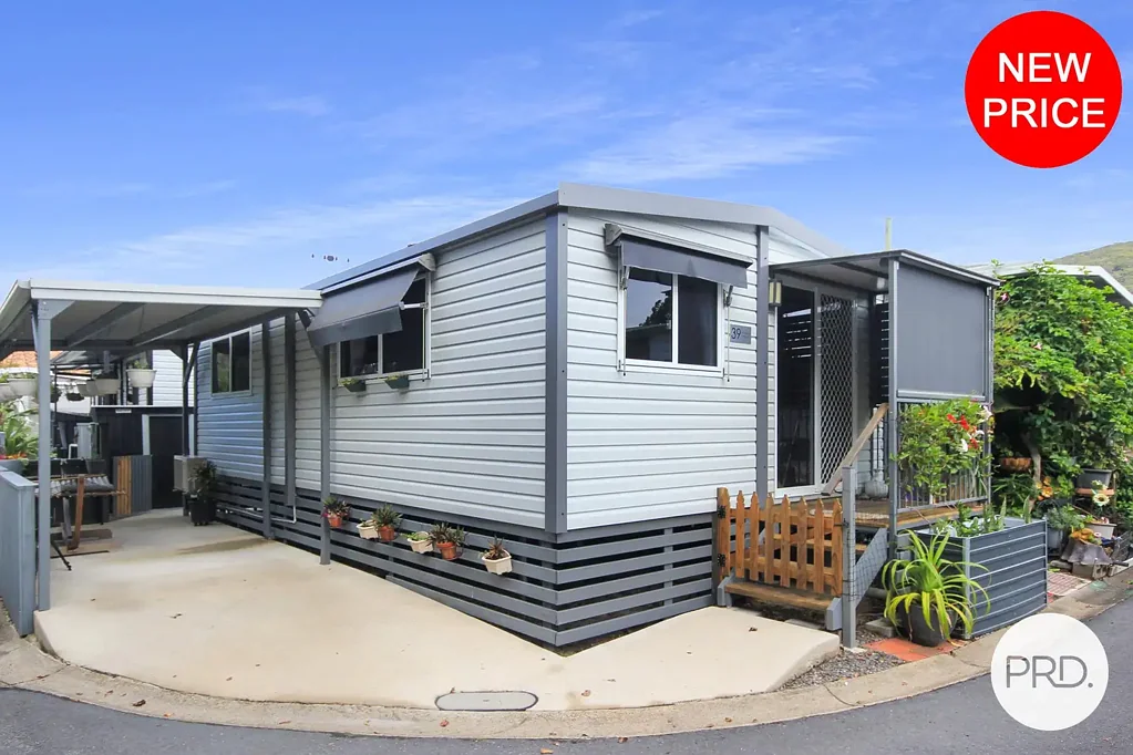 Laurieton 2 Bedroom Retreat Style Living