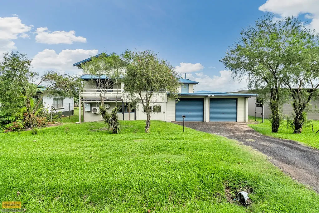 110 River Avenue, Mighell, QLD 4860