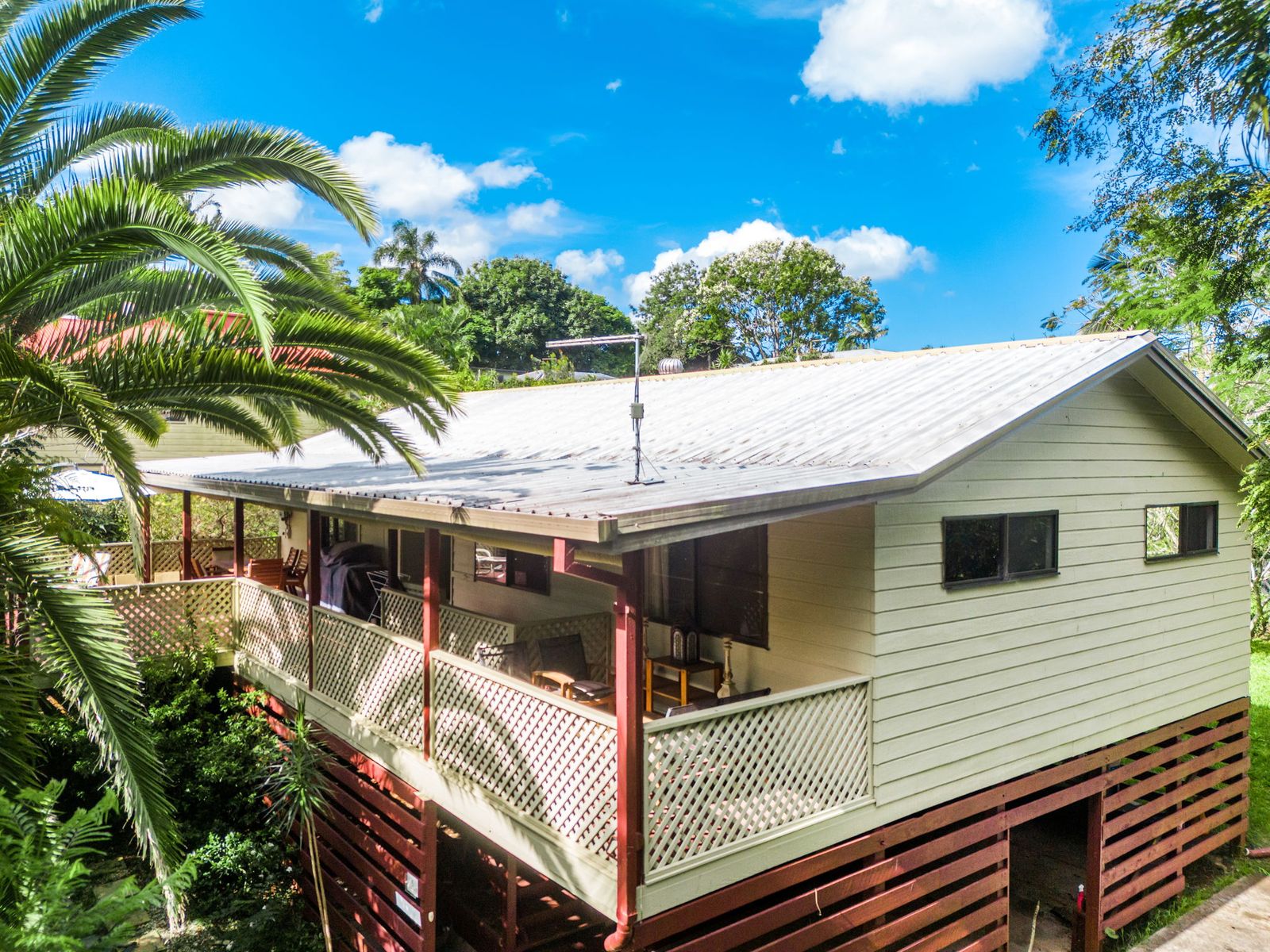 5 CEDAR DR, DUNOON NSW 2480, 0 Schlafzimmer, 0 Badezimmer, House