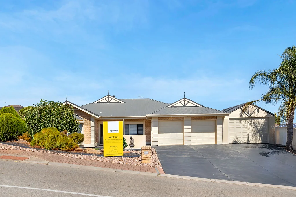 31 Grandview Place, Blakeview, SA 5114
