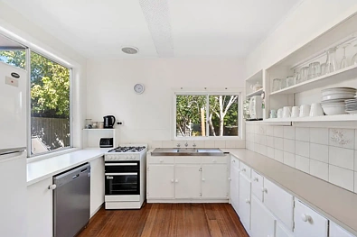 रसोईघर - 29 Ozone Road, Barwon Heads, VIC 3227