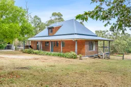 130 Timboon-Curdievale Road, Timboon