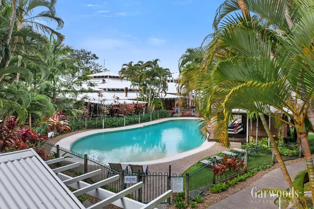 Noosaville 2Habitaciones Prime North-Facing Resort Apartment in Noosa