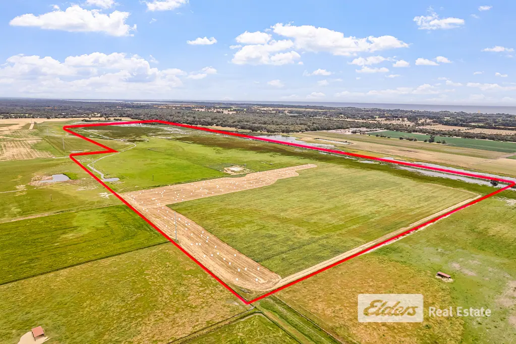 149 Runnymede Road, Binningup, WA 6233