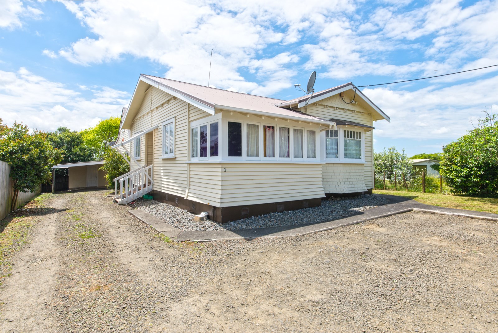 1/107 Waimumu Road, Massey, Auckland - Waitakere, 0 habitaciones, 1 baños