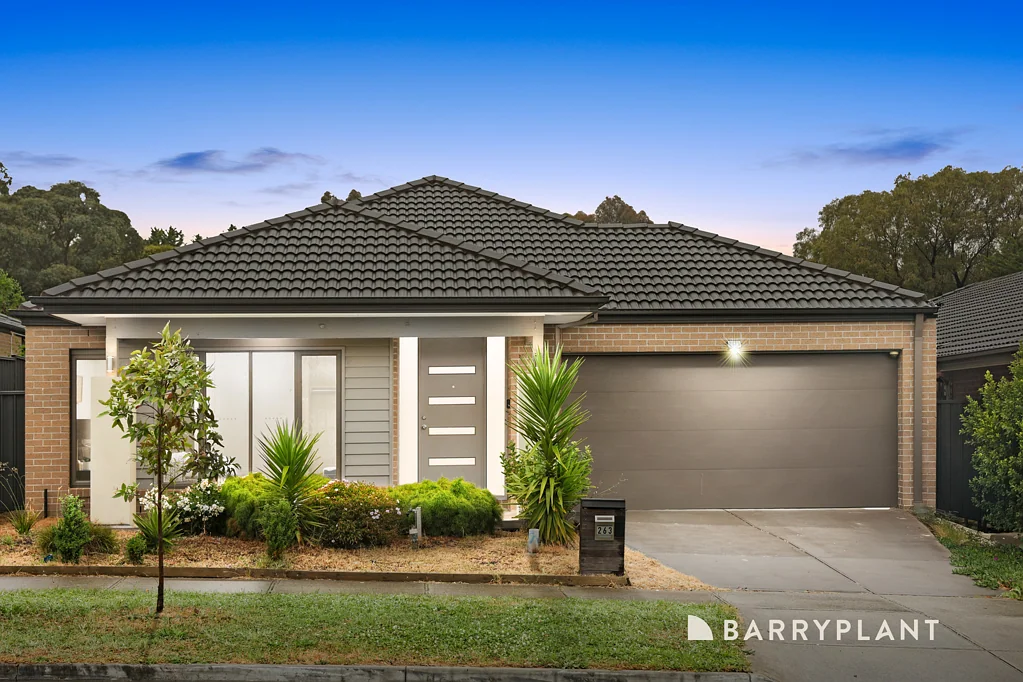 263 Painted Hills Road, Doreen, VIC 3754