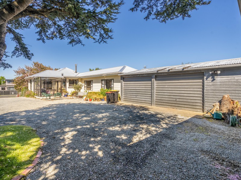 20 Totara Street, Georgetown, Invercargill, 4房, 0浴