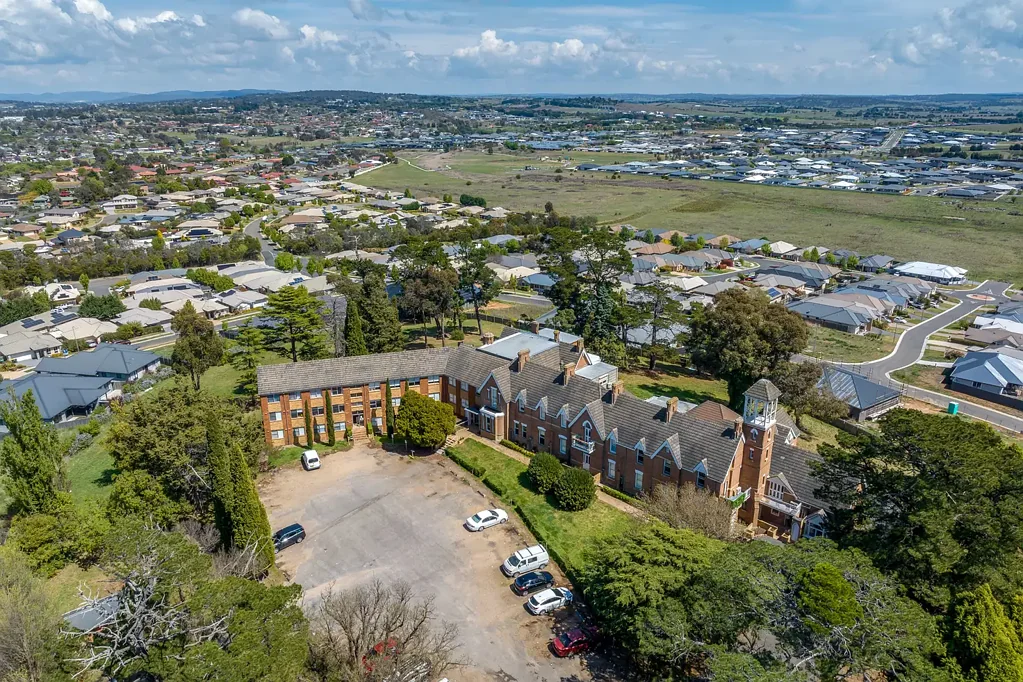 22/8 Ben Street, Goulburn, NSW 2580