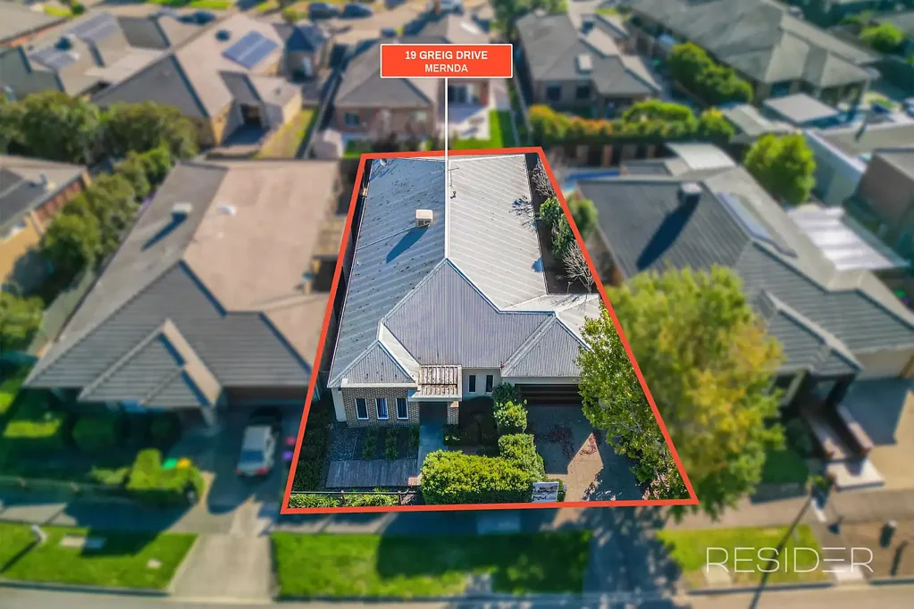19 Greig Drive, Mernda, VIC 3754