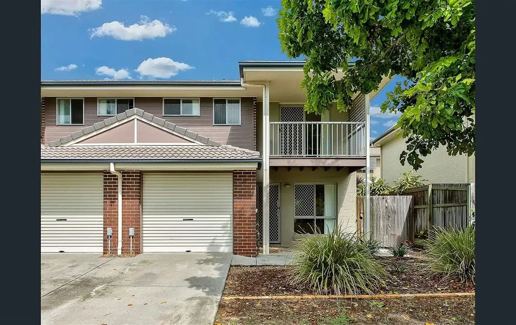 21/21-29 Second Ave, Marsden, QLD 4132