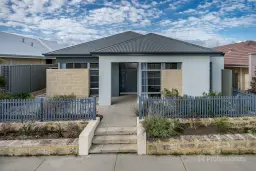 40 Piazza Link, Alkimos