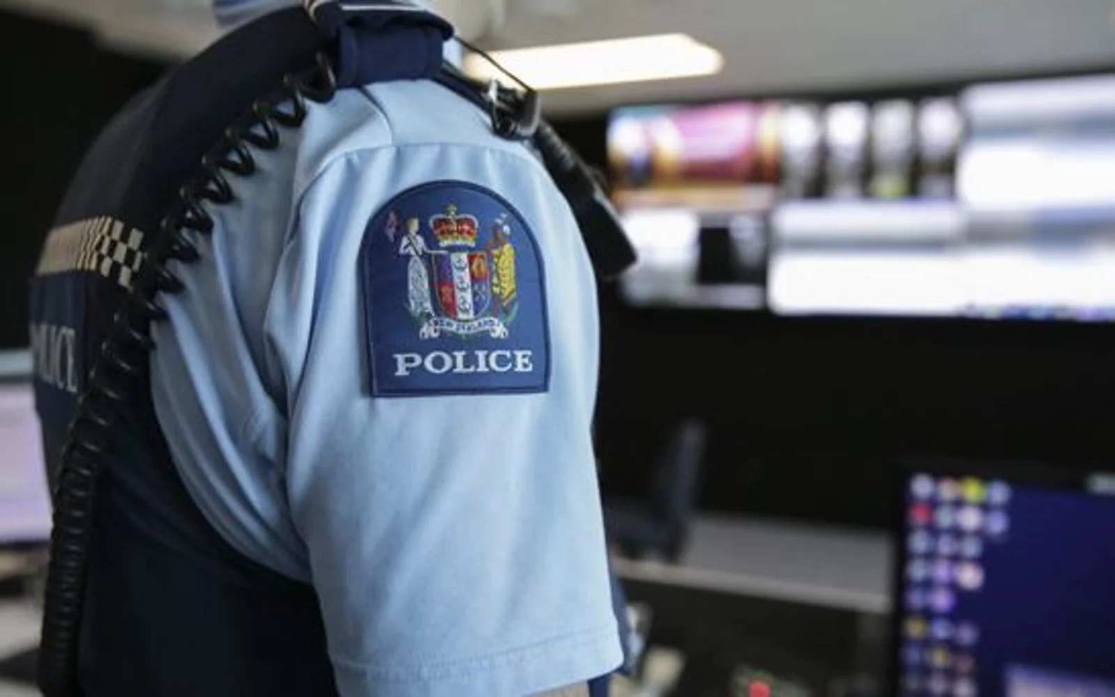9名新西兰警方雇员因为性骚扰被纪律处分