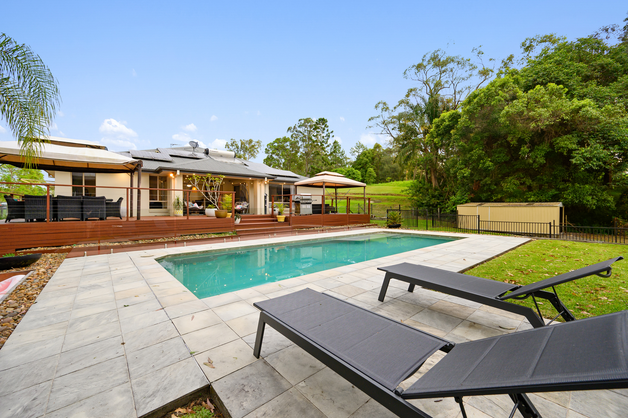 34 JOHN WAYNE CL, MAUDSLAND QLD 4210, 0 rūma, 0 rūma horoi, Lifestyle Section