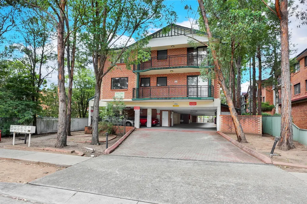 5/249 Targo Road, Toongabbie, NSW 2146