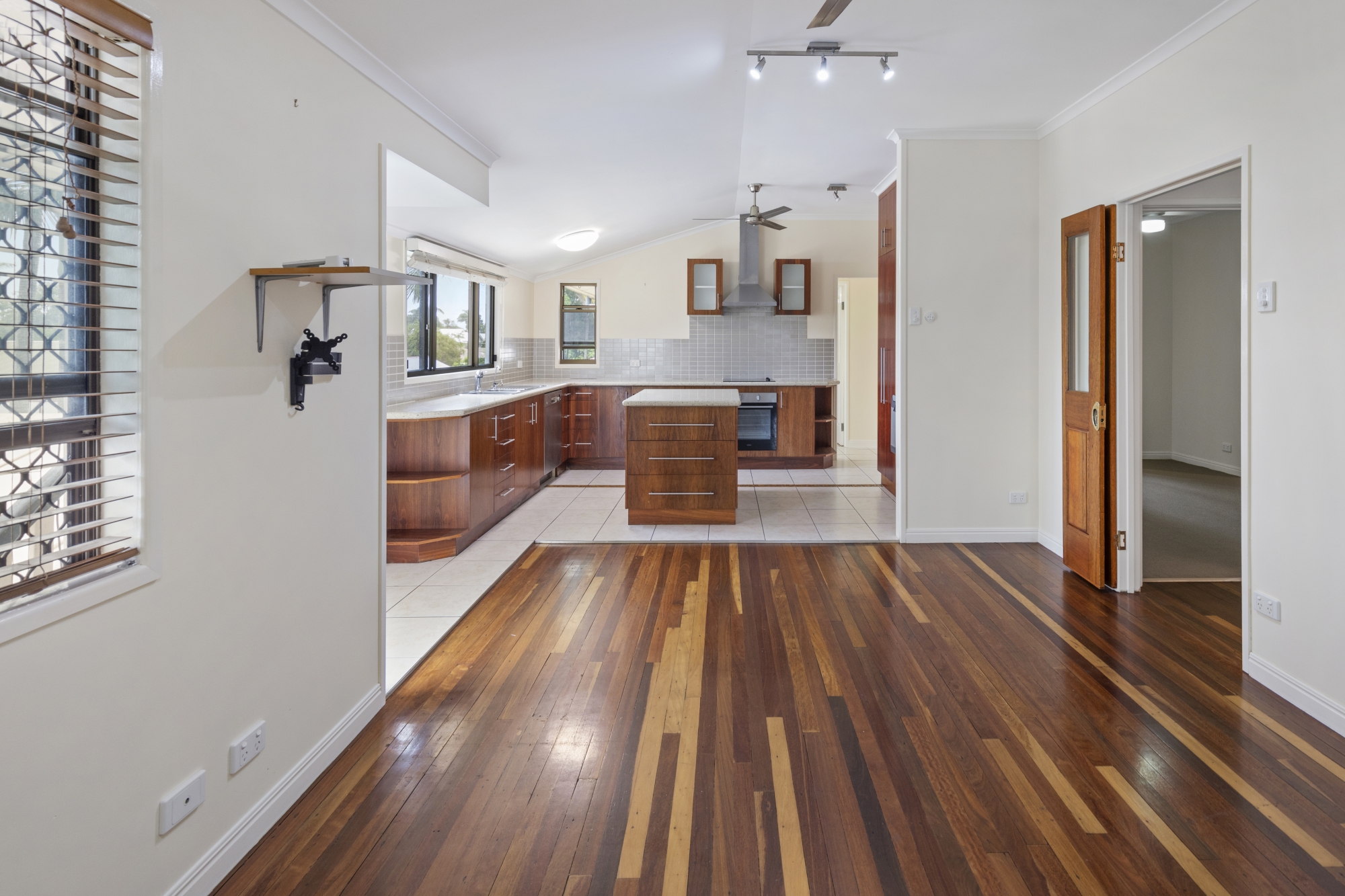 278 LENNOX ST, MARYBOROUGH QLD 4650, 0房, 0浴, House