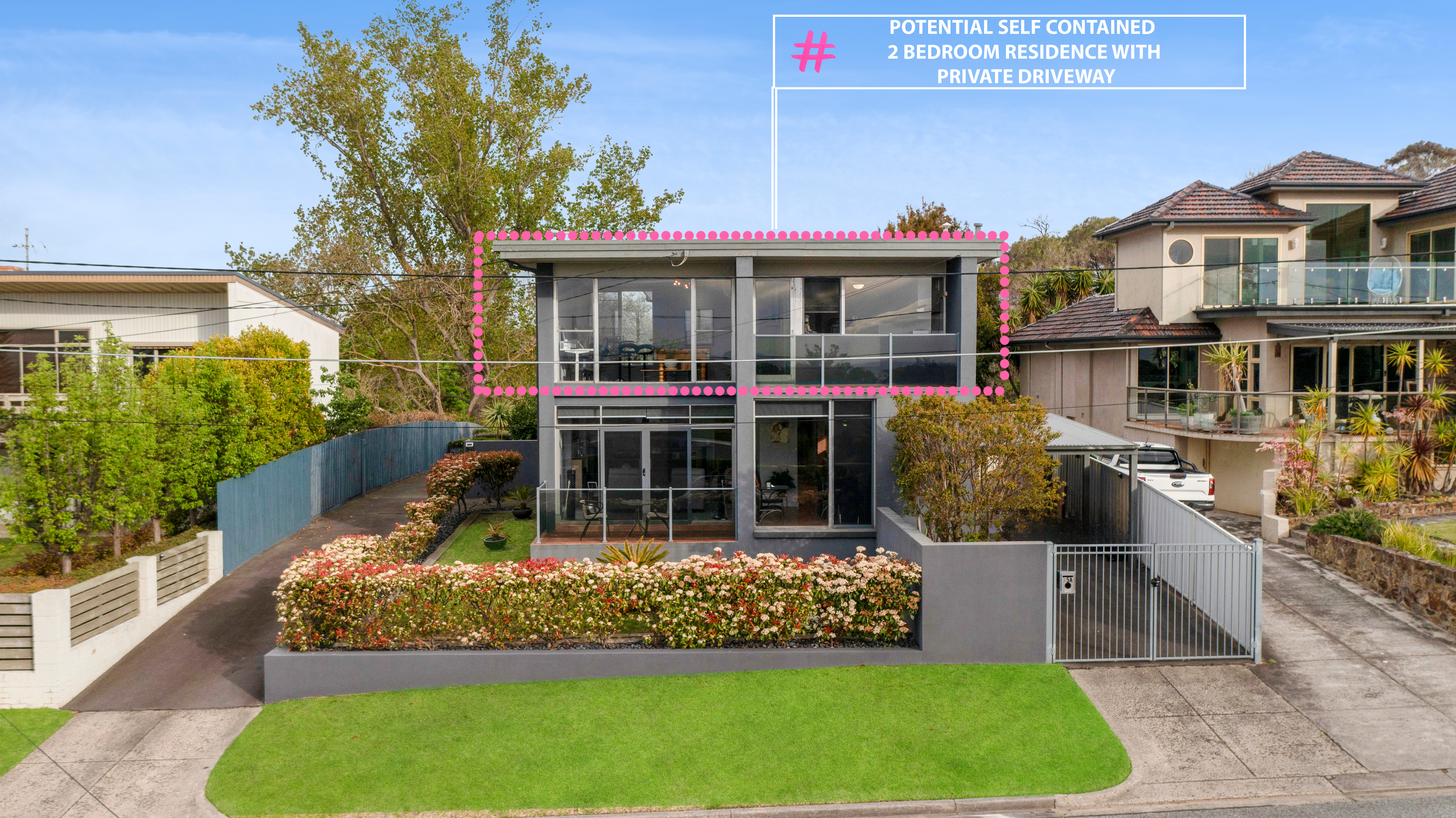 25A THE RIDGE, FRANKSTON SOUTH VIC 3199, 0 Bedrooms, 0 Bathrooms, House