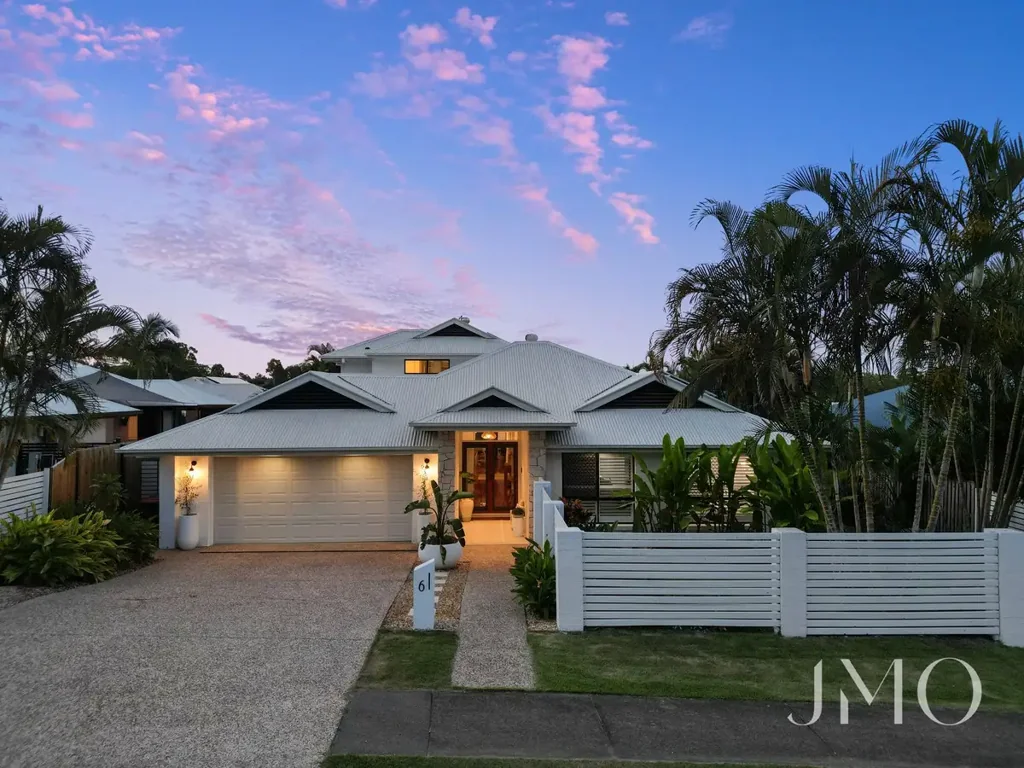 6 Helidon Grove, Ormeau, QLD 4208