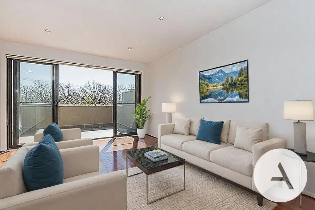 3/45 Majura Avenue, Dickson, ACT 2602