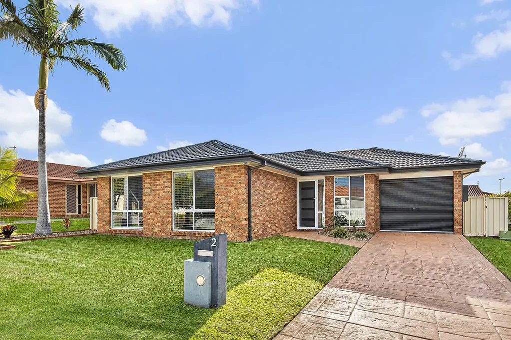 Albion Park 3房  FAMILY LIVING MADE EASY