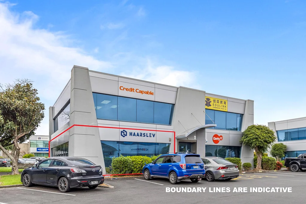 Rosedale Premium Albany Location