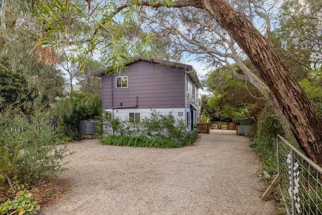 18 San Remo Crescent, Sunset Strip, VIC 3922