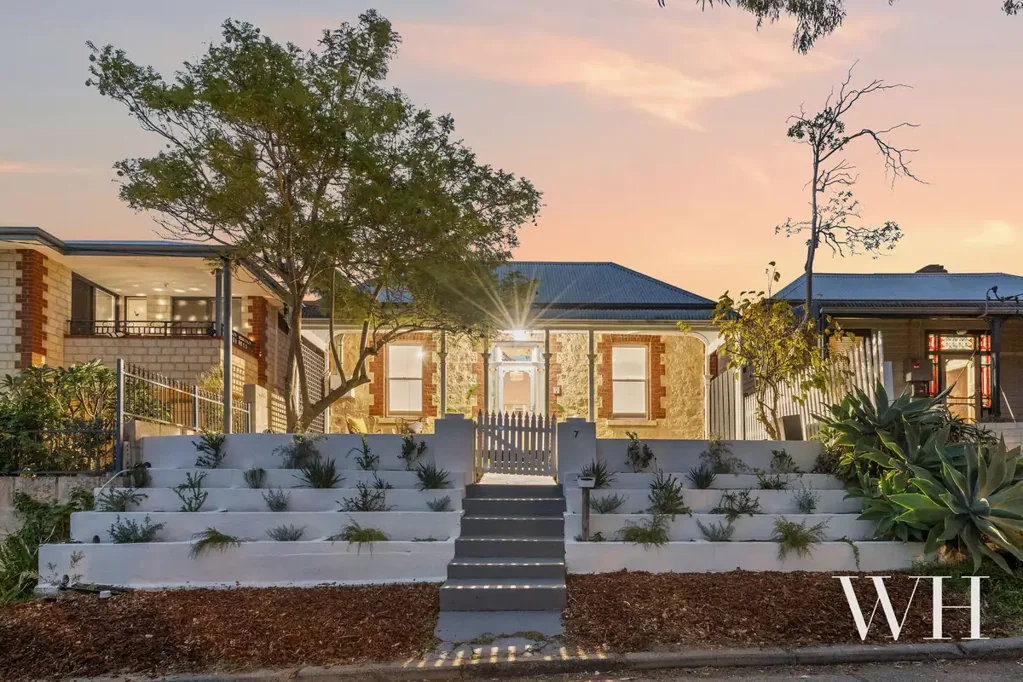 White Gum Valley 3房  Coastal Character Reimagined: Idyllic Valley Location
