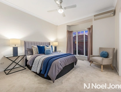 1/11 Weir Street, Balwyn, VIC 3103, 3 Kuwarto, 2 Banyo, Townhouse