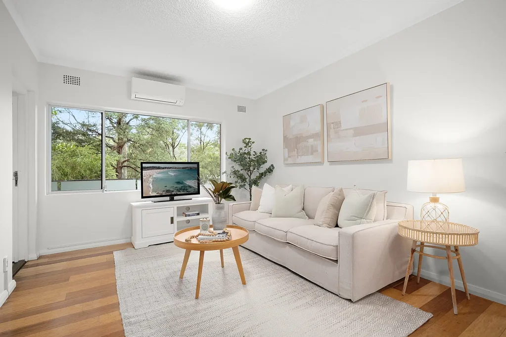 6/1-3 Helen Street, Lane Cove, NSW 2066