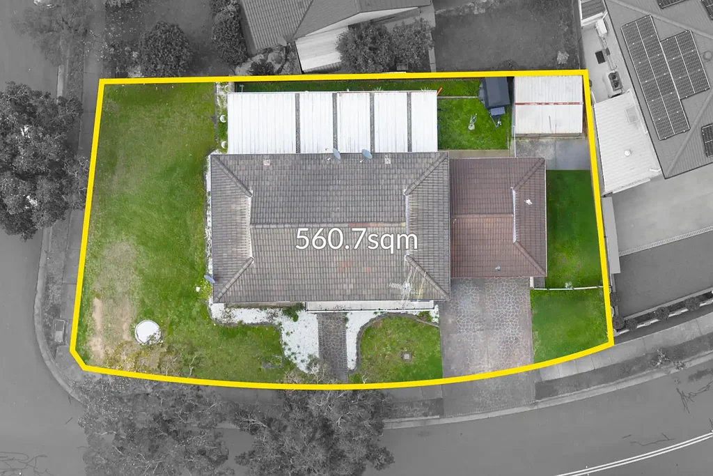 Wetherill Park 4ਬੈੱਡਰੂਮ 220m from Stocklands! DA & CDC Approved Luxury Development