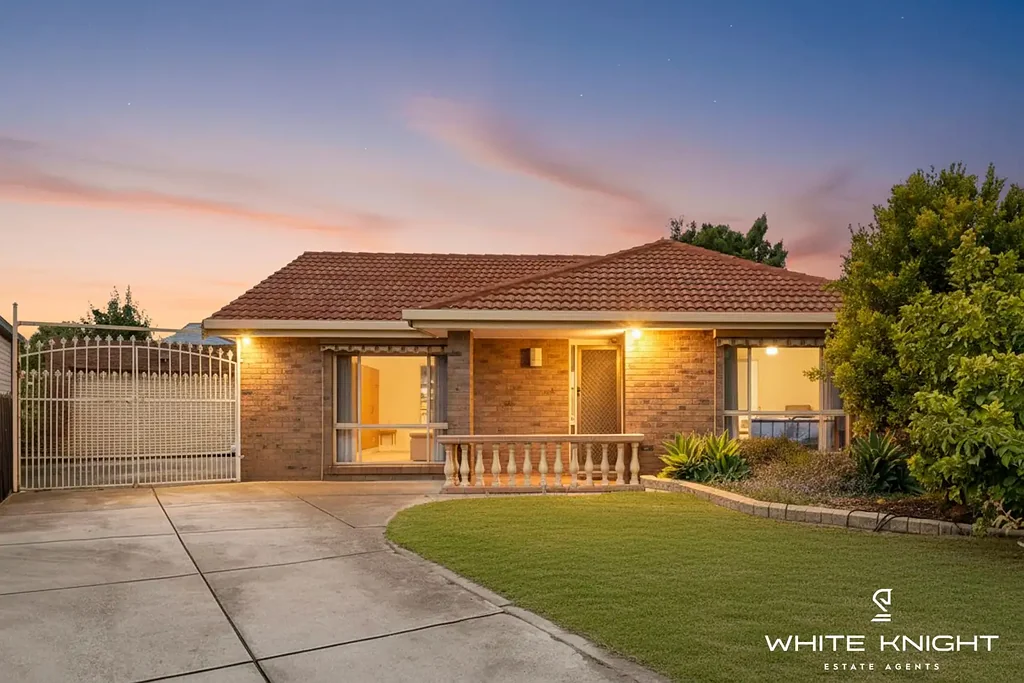 13 Kiparra Close, St Albans, VIC 3021