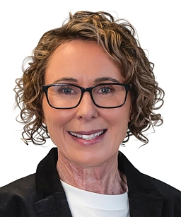 Christine Alty