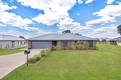 4 Steel Drive, Mudgee, NSW 2850, 4 Bedrooms, 2 Bathrooms, House