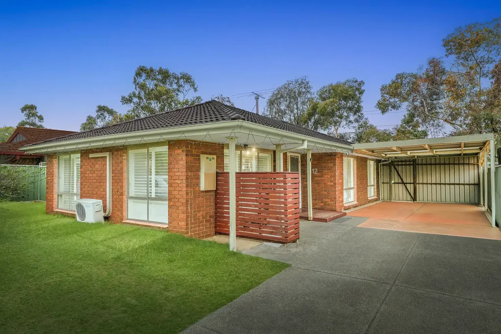 12 Trent Close, Werribee, VIC 3030